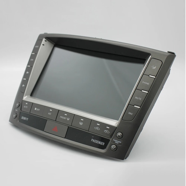 Bil dvd-spelare för Lexus IS IS250 IS300 IS350 2005 - 2012 autoradio 2 din android bilstereoljud med gps MP5-spelare