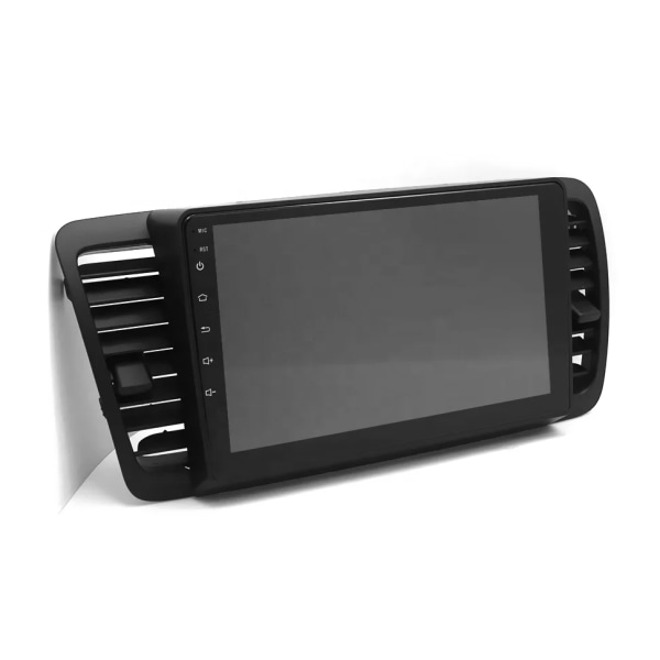 Android multimediaspelare i bilen för Subaru Outback Legacy 2004-2009 med WIFI BT Bilradio DVD GPS MP5-spelare Billjudspelare 1G+16G