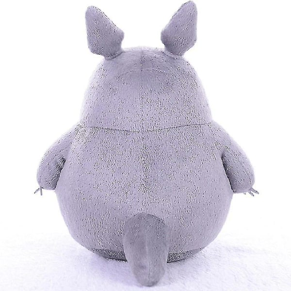 Min Granne Totoro Plysch Mjuk Fylld Plysch Leksak. 30cm