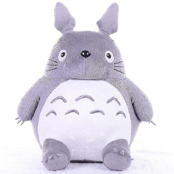 Min Granne Totoro Plysch Mjuk Fylld Plysch Leksak. 20cm