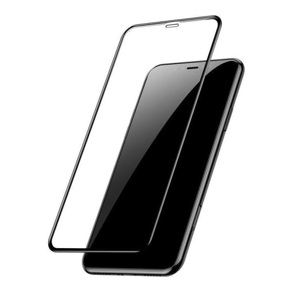Buet skærmbeskyttelse hærdet glas 0,33 mm til iPhone 13 Pro Transparent