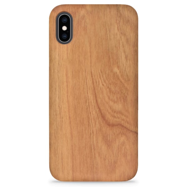 Cherry Cover til iPhone XS Max Tree iPhone XS Max
