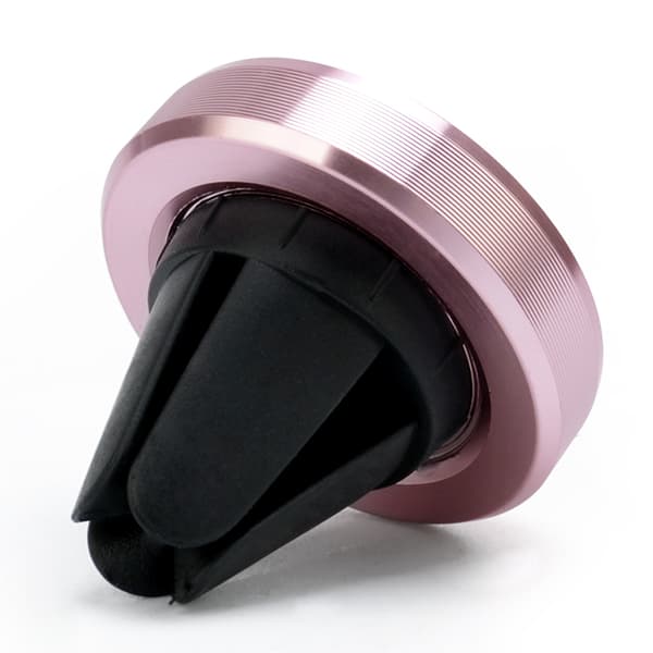 Magnetisk Mobilhållare till Bil Rosa