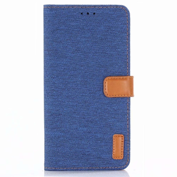 Lompakon cover - Iphone XS Max! Blue