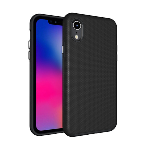 iPhone XS Max Skyddande Skal! Svart