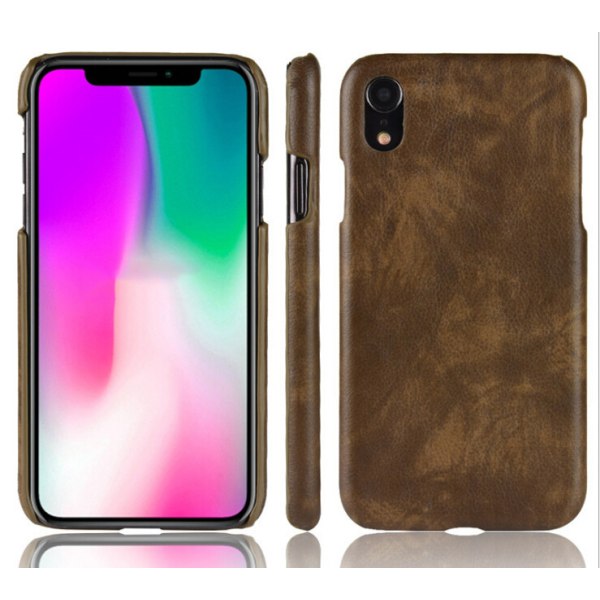 Case - iPhone XS Max Brown