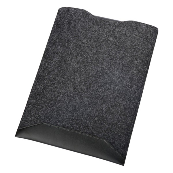 Laptop cover til Macbook Pro 15 tommer Black