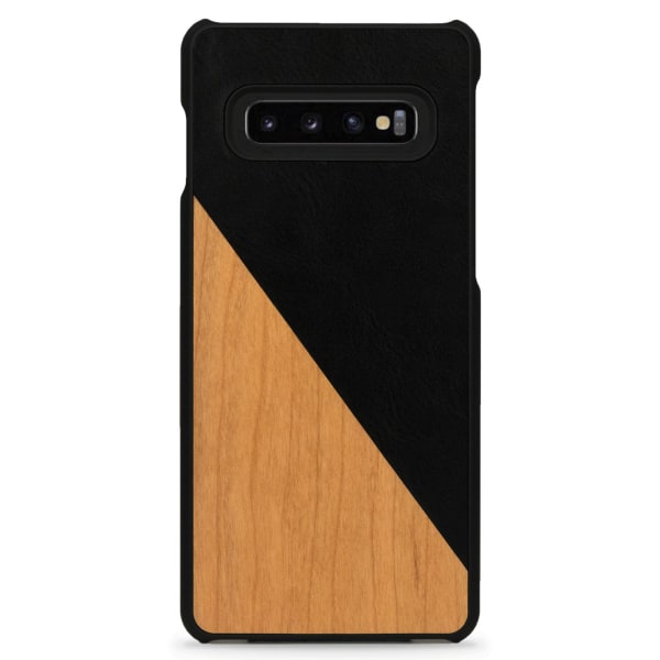 Cherry Split Beige Samsung Galaxy S10