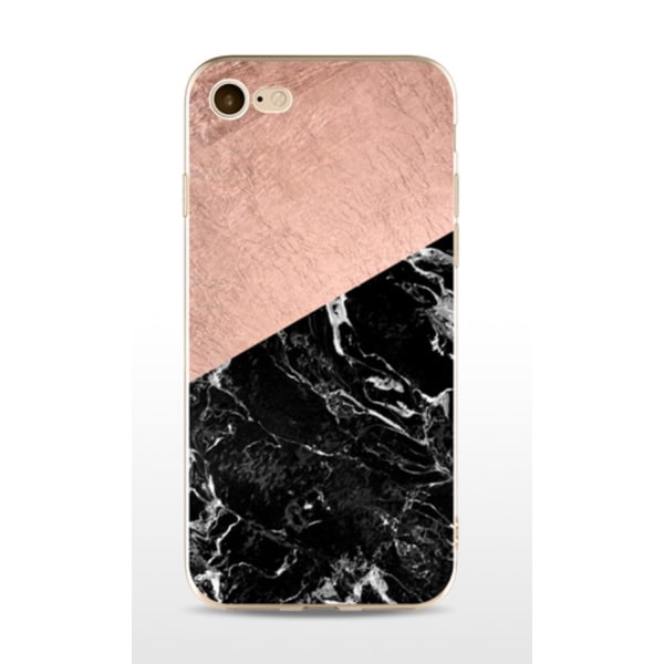 Marmor - iPhone 7 Black