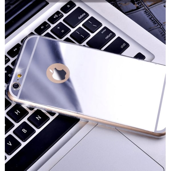 Mirror Worldlux -  iPhone 7/8 / SE Silver