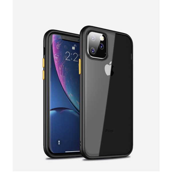 iPhone 11 Pro Max Skal Transparent