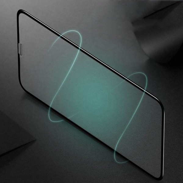 iPhone 11 PRO Tempererat Glas,  Edge to Edge Transparent