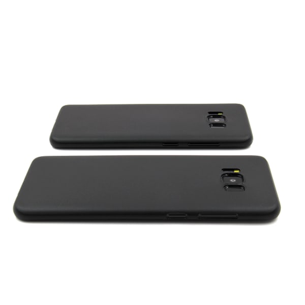 Super Slimmed cover til Samsung Galaxy S8+ Black
