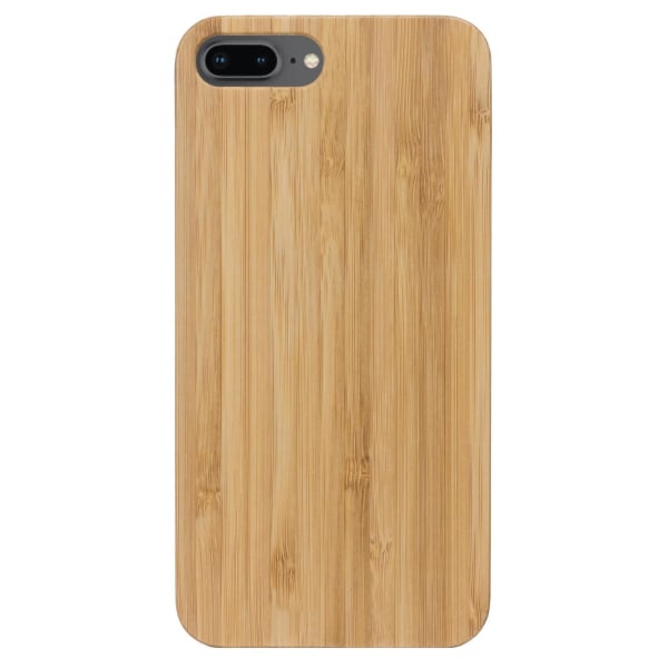 Bambu Träskal iPhone iPhone 7/8 Plus Bamboo iPhone 7/8 Plus