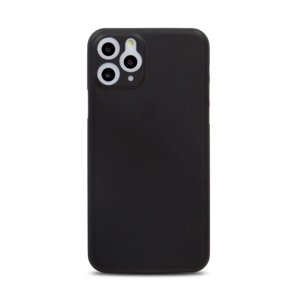 Super Slimmed cover til iPhone 11 Pro Max Black