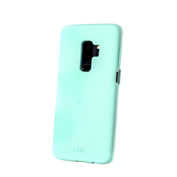 Samsung S9 + | Ocean Turquoise ympäristöystävällinen Pela- case Turquoise