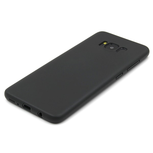 Super Slimmed cover til Samsung Galaxy S8! Black