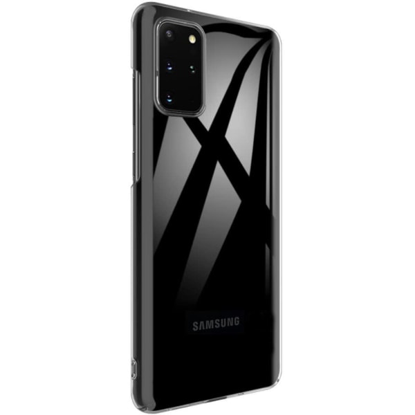 Gennemsigtigt etui til Samsung Galaxy S20 Ultra Transparent