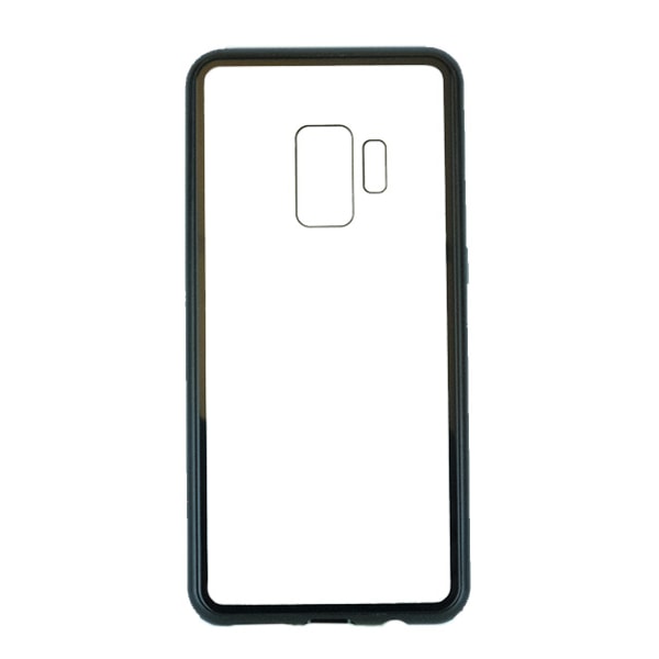 Karkaistu case - Samsung Galaxy S9+! Transparent