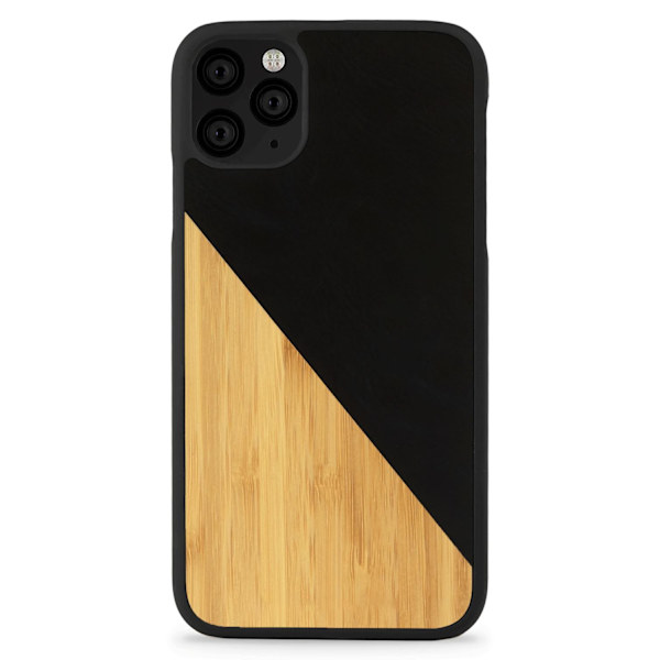 Bamboo Split Beige iPhone 11 Pro