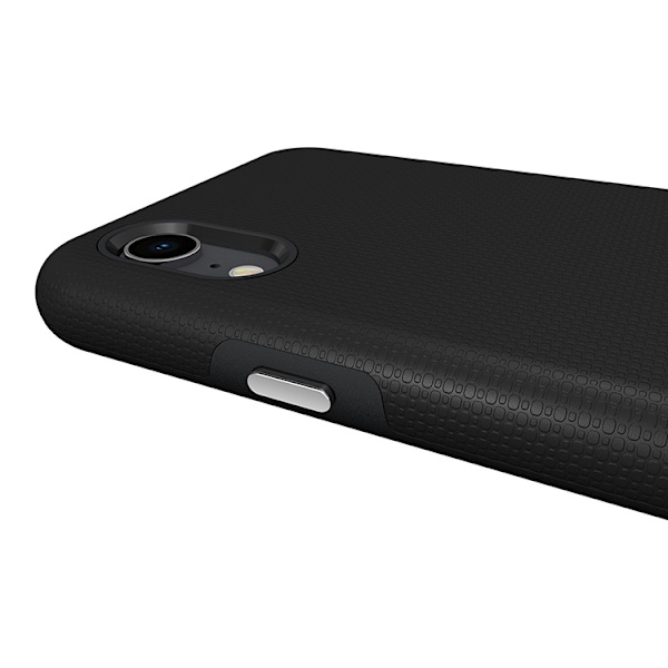 iPhone XS Max Skyddande Skal! Svart