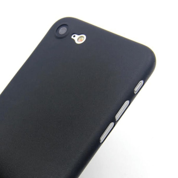 Erittäin ohut case iPhone 7:lle Black