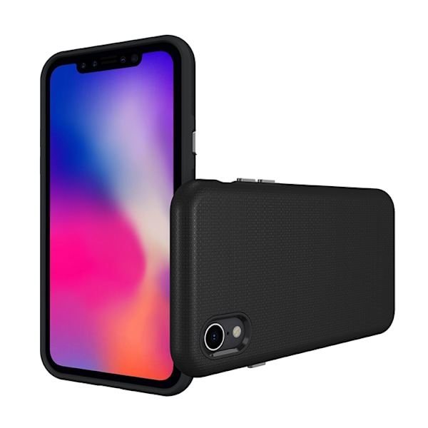 iPhone XS Max Skyddande Skal! Svart