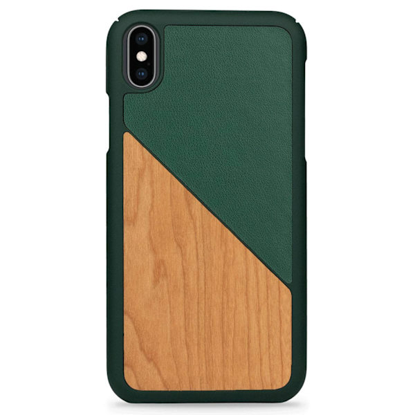 iPhone XS Max Skal Forest Cherry MultiColor iPhone XS Max
