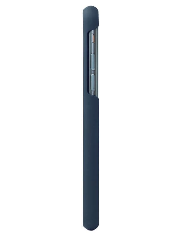 Mobilskal Bambu Beige iPhone 7/8/SE2020/SE2022