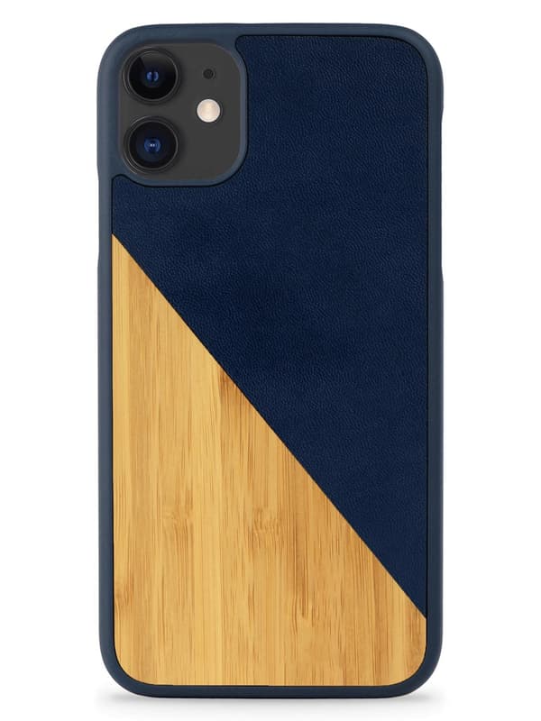 iPhone 11 Mobilskal Bambu Beige iPhone 11