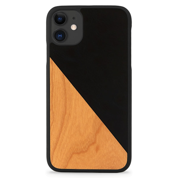 iPhone 11 - Cherry Split Beige