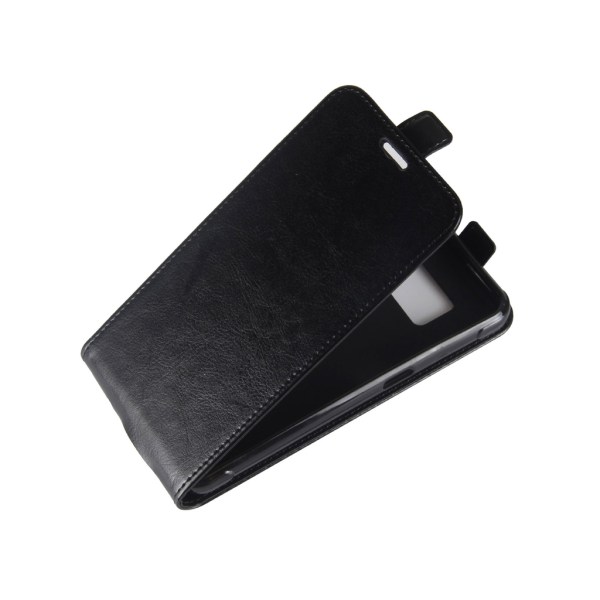 Flip-cover pung til Samsung Galaxy S8+ Black