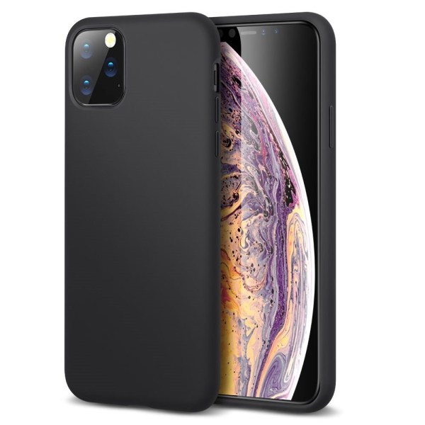 Musta case iPhone 11 Pro Black