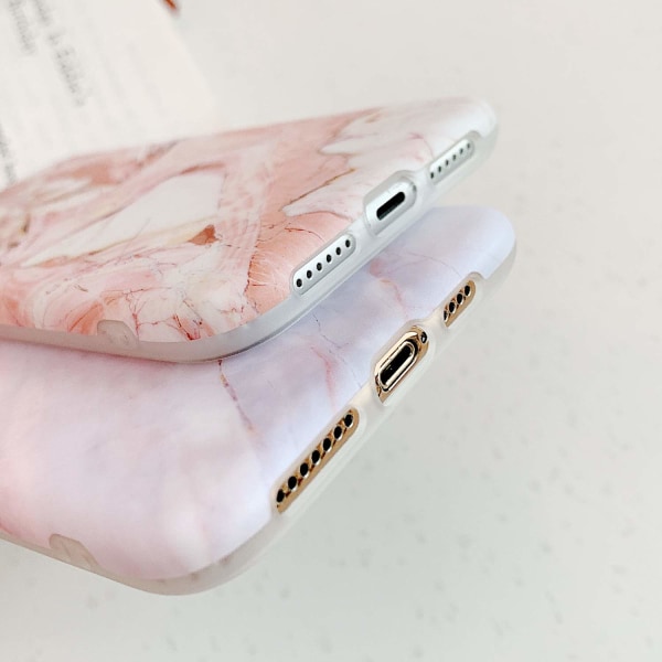 iPhone 11 Pro Max | Case marmorikotelo White