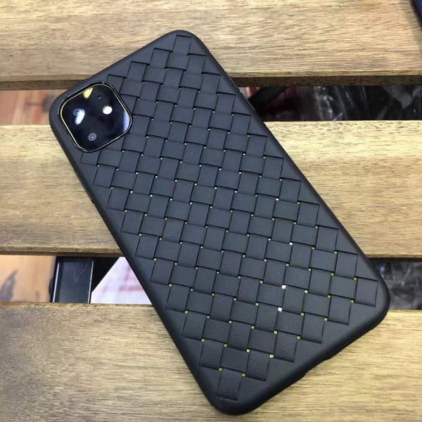 iPhone 11 Pro Max Skal Svart