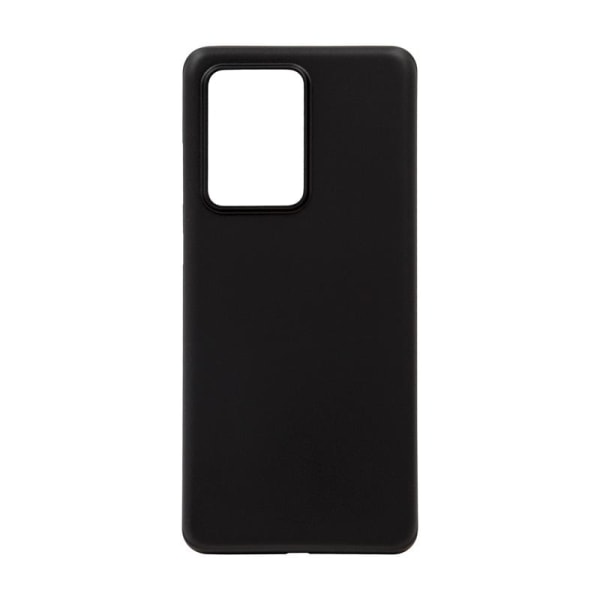 Erittäin ohut case Samsung Galaxy S20 Ultralle Black
