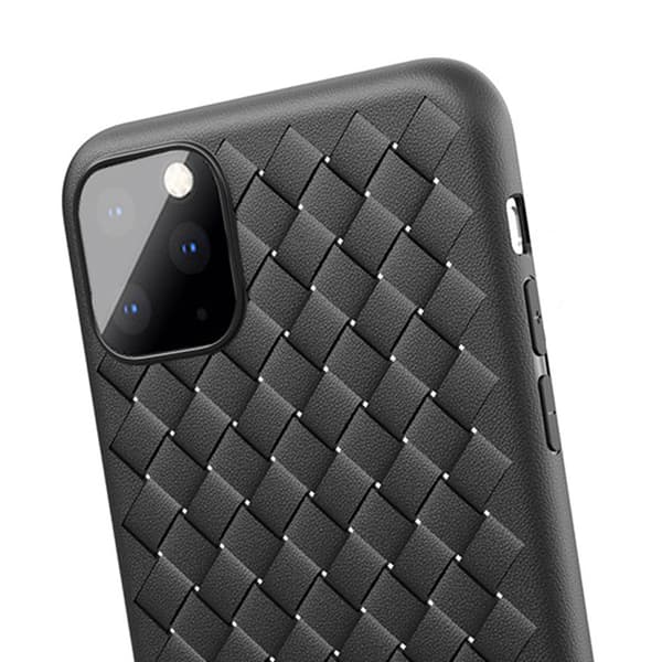 iPhone 11 Pro Max Skal Svart
