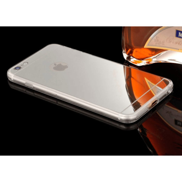 Mirror Worldlux -  iPhone 7/8 / SE Silver