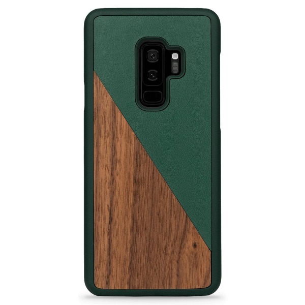 Samsung Galaxy S9+ Forest Walnut Brown Samsung Galaxy S9 +