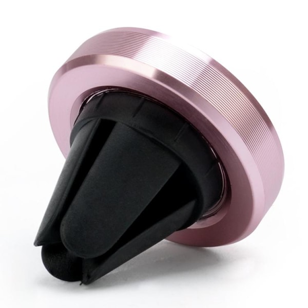 3-PACK Car Vent Mount Universal Magnetic Pink