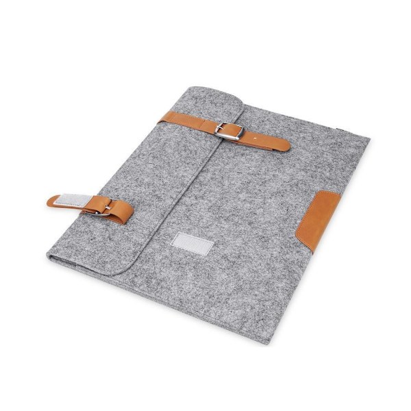 Datorfodral till 11, 13 & 15tum LightGrey 11 tum