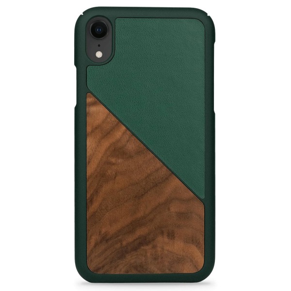 iPhone XR Forest Walnut Brown iPhone XR