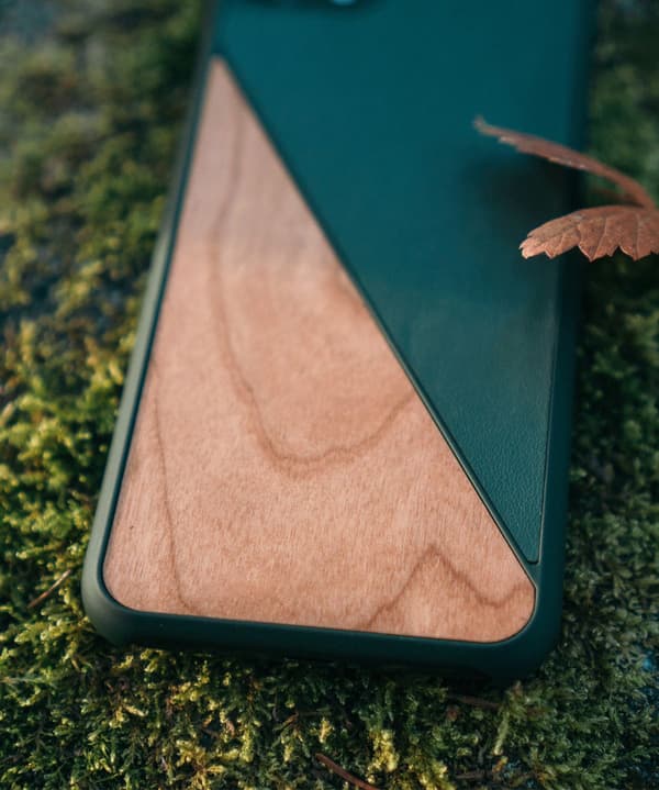 Samsung Galaxy S9+ Skal Forest Cherry MultiColor Samsung Galaxy S9 +