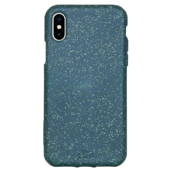 iPhone XS Max Pela Case Eco-Friendly Outlet Grön