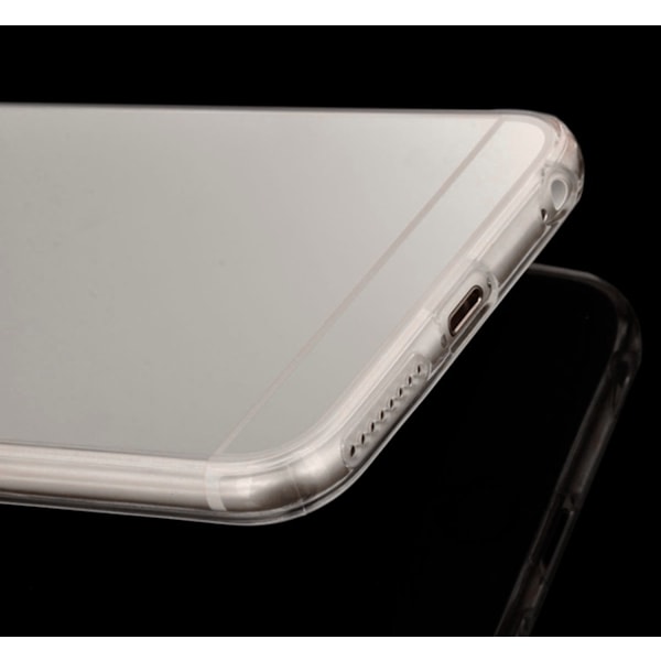 Mirror Worldlux -  iPhone 7/8 / SE Silver