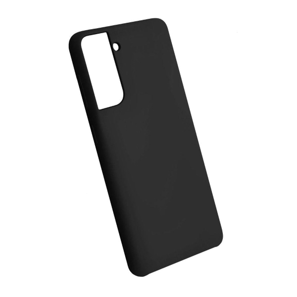 Samsung Galaxy S21 case ohut Black