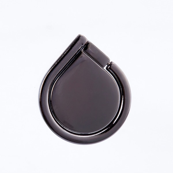 Ring-drop mobilhållare, grepp-ring till Samsung, iPhone m.fl. Guld