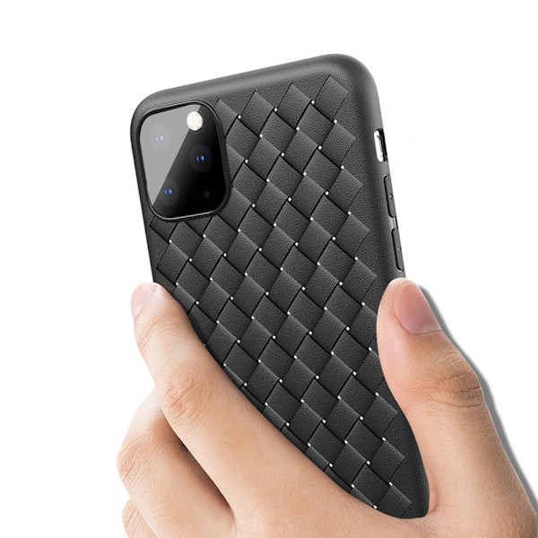 iPhone 11 Pro Max Skal Svart