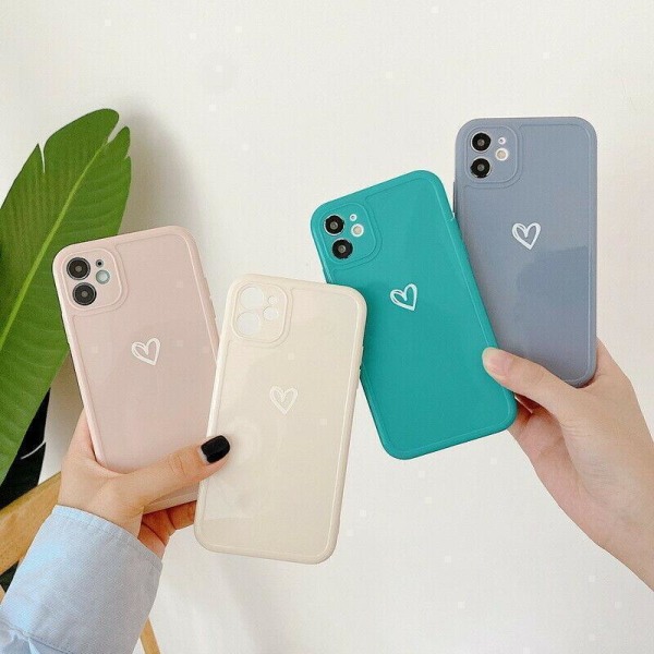 iPhone 13 case Green
