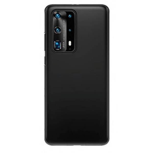 Musta case Huawei P40 Litelle Black
